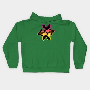 Friendship Kids Hoodie